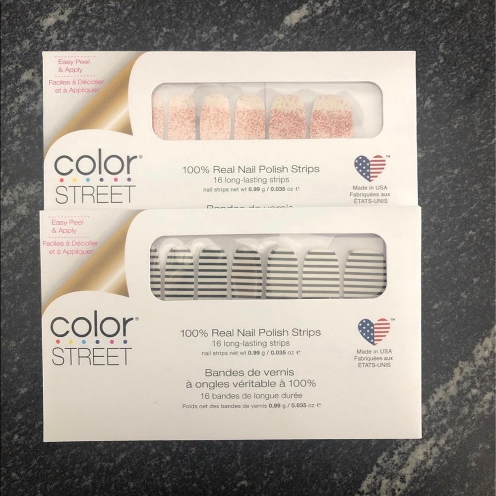 Colorstreet